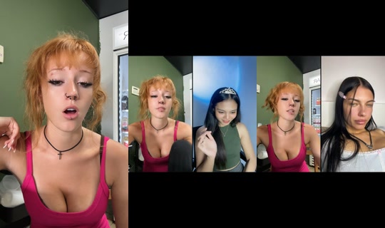 ashlyndafoq TikTok Live — Aug 13, 2026, 10:43 PM