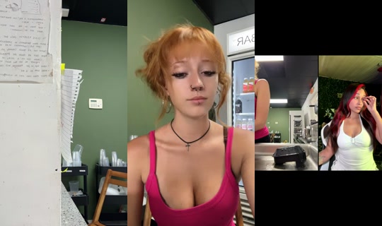 ashlyndafoq TikTok Live — Aug 13, 2026, 11:43 PM