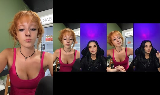 ashlyndafoq TikTok Live — Aug 14, 2026, 12:29 AM