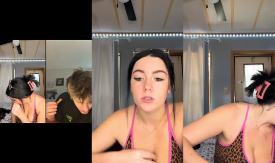 ashlynkane3 TikTok Live — Sep 15, 2026, 5:46 PM