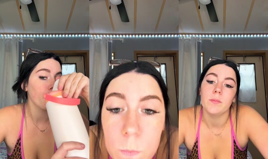 ashlynkane3 TikTok Live — Sep 15, 2026, 6:14 PM