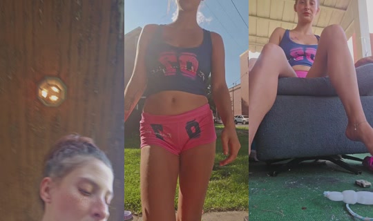 ashm20260 TikTok Live — Aug 6, 2026, 9:24 PM