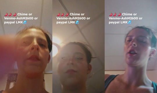 ashm20260 TikTok Live — Aug 6, 2026, 10:14 PM