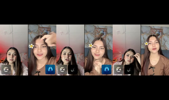 ashmichettri5 TikTok Live — Aug 12, 2026, 10:38 PM