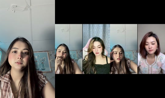 ashmichettri5 TikTok Live — Aug 13, 2026, 9:26 PM