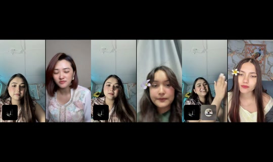 ashmichettri5 TikTok Live — Aug 13, 2026, 10:16 PM