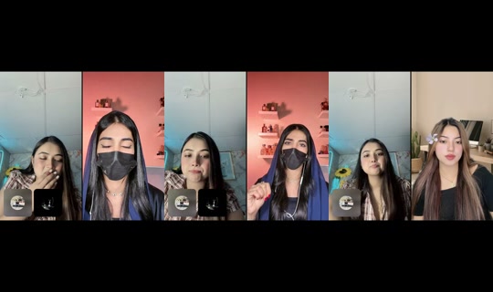 ashmichettri5 TikTok Live — Aug 13, 2026, 11:07 PM