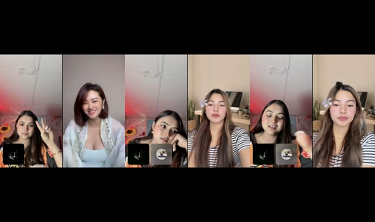 ashmichettri5 TikTok Live — Aug 14, 2026, 10:14 PM