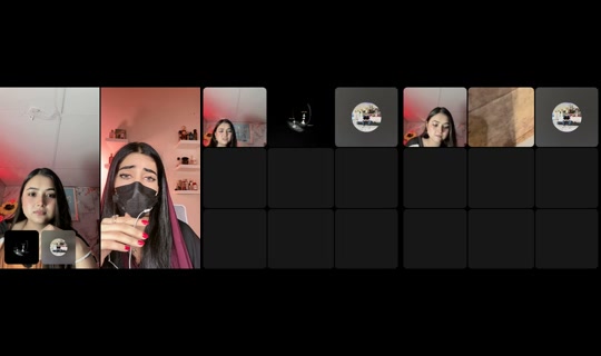 ashmichettri5 TikTok Live — Aug 14, 2026, 11:04 PM
