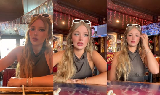 ashssslay TikTok Live — Aug 10, 2026, 11:14 PM