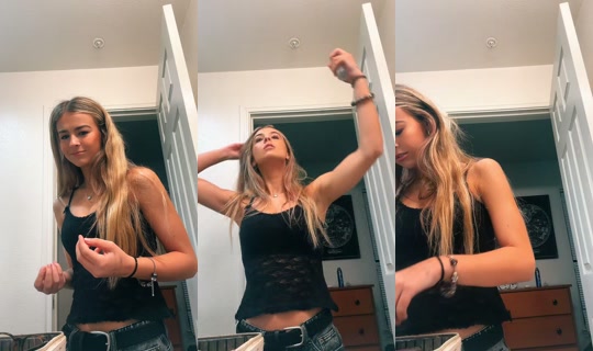 ashtyn_spam1 TikTok Live — Sep 6, 2026, 3:11 AM