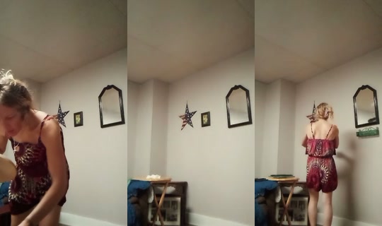 ashylou8 TikTok Live — Aug 29, 2026, 6:40 AM