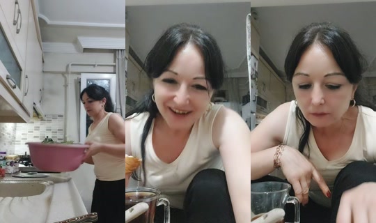 asi.karadeniz7 TikTok Live — Jul 14, 2026, 12:03 AM