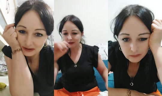 asi.karadeniz7 TikTok Live — Jul 15, 2026, 8:23 PM