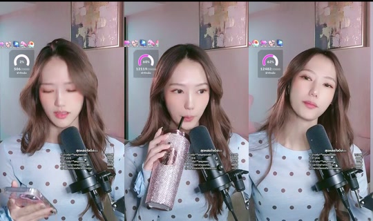 asia.darelll TikTok Live — Jul 15, 2026, 12:14 PM