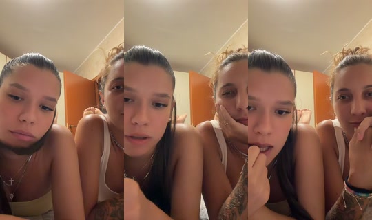 asiaadeleo TikTok Live — Aug 23, 2026, 9:43 PM