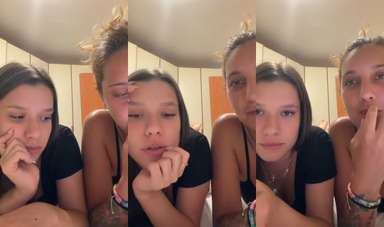 asiaadeleo TikTok Live — Aug 24, 2026, 8:20 PM