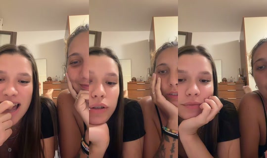 asiaadeleo TikTok Live — Aug 24, 2026, 9:29 PM