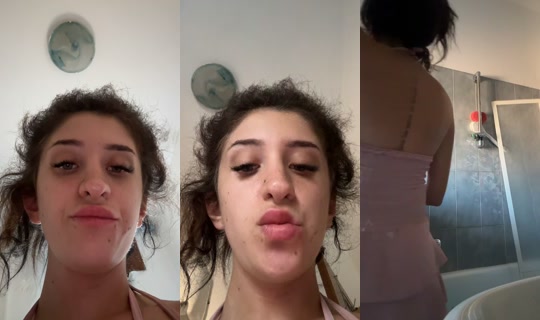 asiaamastrangeloo TikTok Live — Sep 13, 2026, 1:56 PM