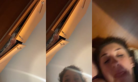 asiaamastrangeloo TikTok Live — Sep 13, 2026, 2:59 PM