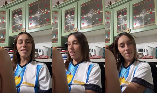 asiacandian TikTok Live — Jul 27, 2026, 12:28 AM