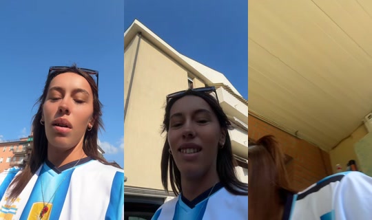 asiacandian TikTok Live — Jul 27, 2026, 3:01 PM