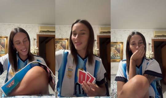 asiacandian TikTok Live — Jul 27, 2026, 10:36 PM