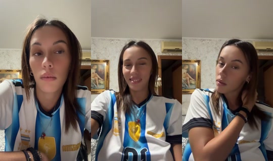 asiacandian TikTok Live — Jul 27, 2026, 11:45 PM