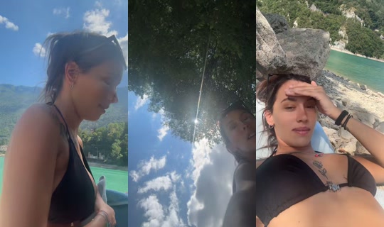 asiacandian TikTok Live — Jul 28, 2026, 1:15 PM