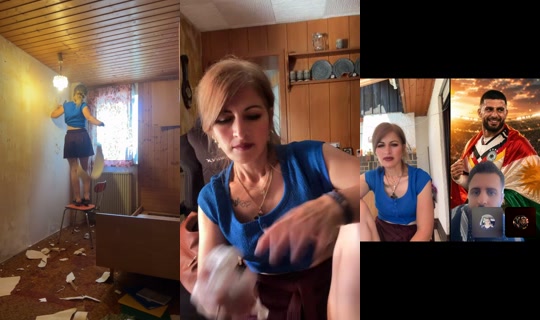 asiadeutschland17 TikTok Live — Jul 14, 2026, 12:29 PM