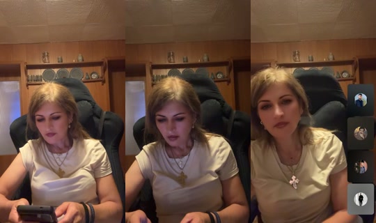 asiadeutschland17 TikTok Live — Jul 15, 2026, 11:18 PM