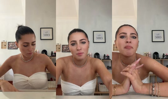 asiadlb TikTok Live — Jul 21, 2026, 10:43 AM