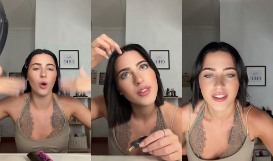asiadlb TikTok Live — Jul 23, 2026, 7:04 PM