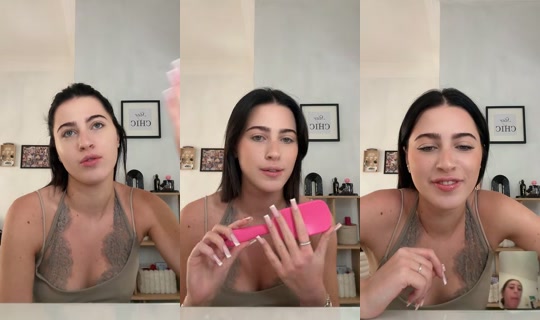 asiadlb TikTok Live — Aug 1, 2026, 12:43 PM