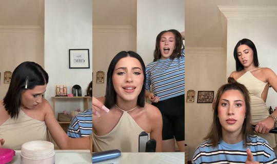 asiadlb TikTok Live — Aug 1, 2026, 8:20 PM