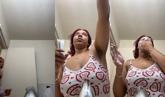 asiamamas TikTok Live — Aug 21, 2026, 5:01 AM