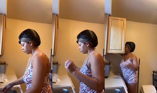 asiamamas TikTok Live — Aug 21, 2026, 2:32 PM