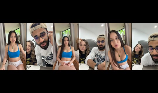 asianbabyannie TikTok Live — Sep 6, 2026, 4:59 AM