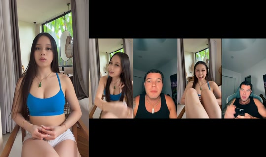 asianbabyannie TikTok Live — Sep 6, 2026, 5:52 AM