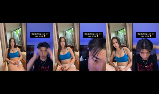 asianbabyannie TikTok Live — Sep 6, 2026, 8:35 AM
