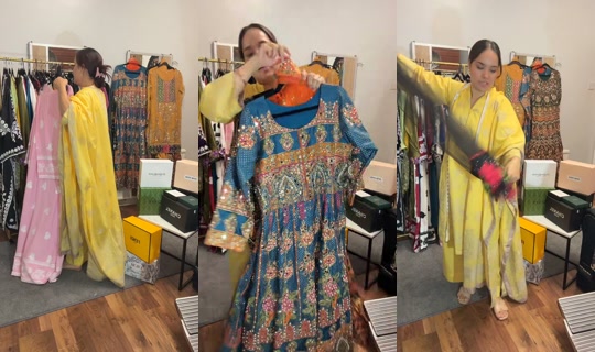 asianwardrobe1 TikTok Live — Sep 6, 2026, 9:19 PM