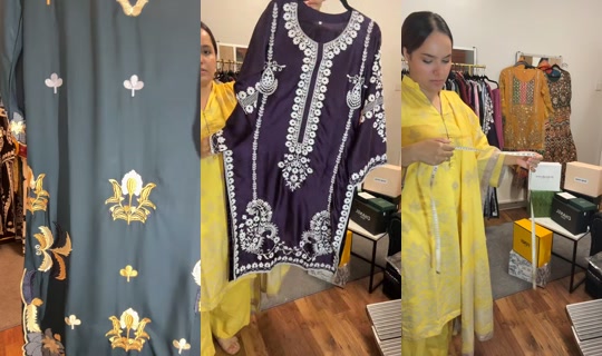 asianwardrobe1 TikTok Live — Sep 6, 2026, 10:10 PM