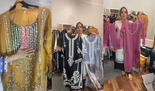 asianwardrobe1 TikTok Live — Sep 7, 2026, 8:45 PM