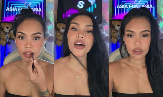 asiawillteaseya TikTok Live — Aug 11, 2026, 3:01 AM