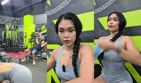 asiawillteaseya TikTok Live — Aug 12, 2026, 10:55 AM