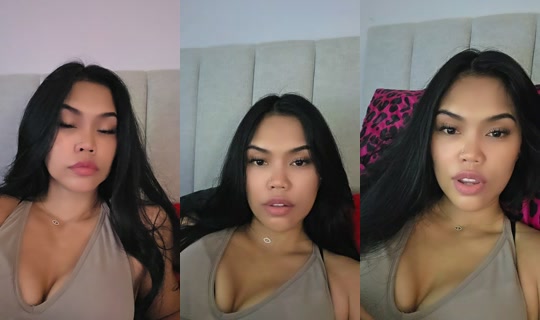 asiawillteaseya TikTok Live — Aug 29, 2026, 4:28 PM