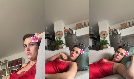 asileeia TikTok Live — Jul 15, 2026, 6:28 PM