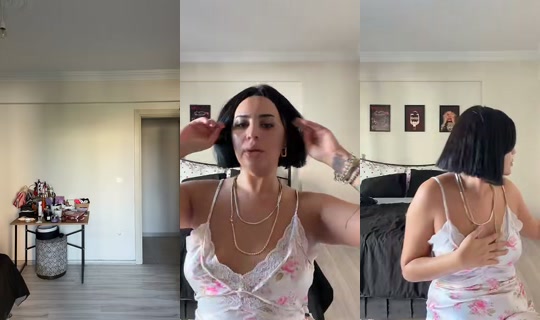 asileyto01 TikTok Live — Aug 10, 2026, 1:28 PM