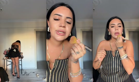 asileyto01 TikTok Live — Aug 12, 2026, 4:03 PM
