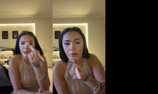 asileyto01 TikTok Live — Aug 14, 2026, 5:00 PM